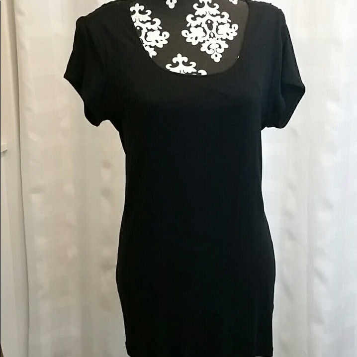 Cabi Flip Top